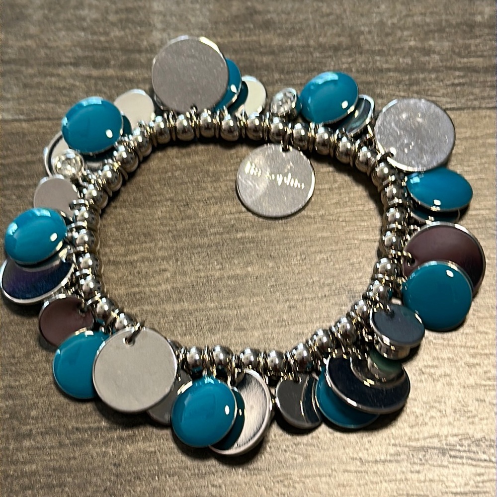 Lia sophia Jamboree stretch bracelet